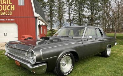 Photo of a 1964 Dodge Polara for sale