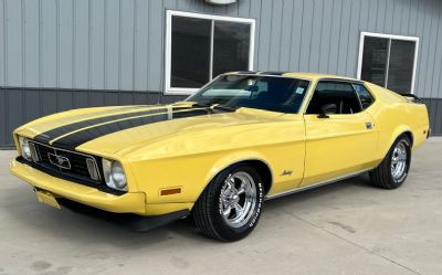 Photo of a 1973 Ford Mustang Fastback for sale