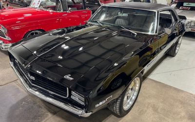 Photo of a 1969 Chevrolet Camaro RS Coupe for sale