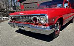 1963 Bel Air Thumbnail 10