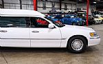 2001 Town Car Hearse Thumbnail 10