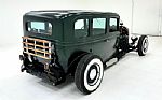 1932 Confederate 4 Door Sedan Thumbnail 5