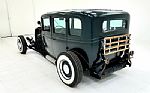 1932 Confederate 4 Door Sedan Thumbnail 3