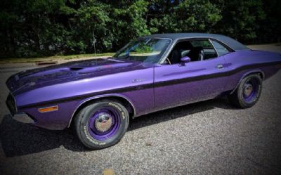 Photo of a 1970 Dodge Challenger Coupe for sale