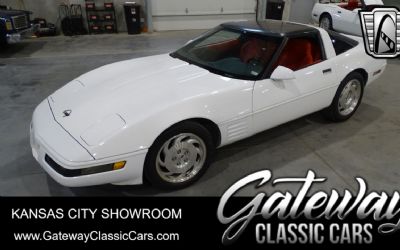 Photo of a 1994 Chevrolet Corvette for sale