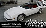 1994 Chevrolet Corvette