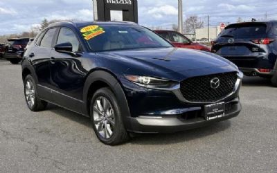 Photo of a 2023 Mazda CX-30 SUV for sale