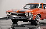 1968 Chevelle Malibu SS Tribute Thumbnail 25