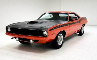 Photo of a 1970 Plymouth AAR 'Cuda Hardtop for sale