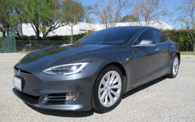 Photo of a 2017 Tesla Model S 75D AWD for sale