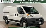 2017 Ram ProMaster 1500