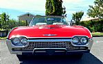 1962 Thunderbird Thumbnail 3