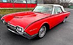 1962 Thunderbird Thumbnail 11