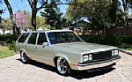 1980 Ford Fairmont