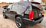 2007 Escalade Thumbnail 4