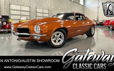 Photo of a 1971 Chevrolet Camaro for sale