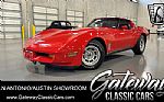 1980 Chevrolet Corvette