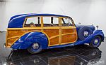 1949 Mark VI Shooting Brake Thumbnail 17