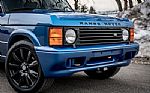 1990 Range Rover Thumbnail 4