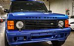 1990 Range Rover Thumbnail 34