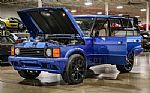 1990 Range Rover Thumbnail 71