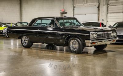 Photo of a 1964 Chevrolet Impala SS for sale