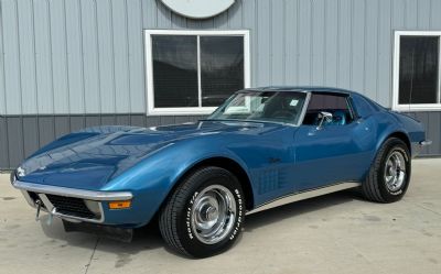 Photo of a 1970 Chevrolet Corvette for sale