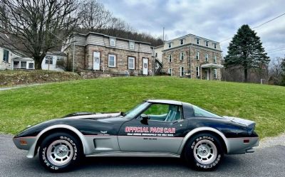 Photo of a 1978 Chevrolet Corvette for sale