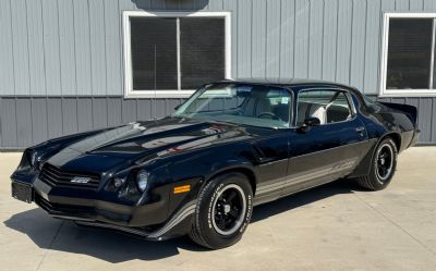 Photo of a 1980 Chevrolet Camaro Z28 for sale