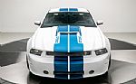 2012 Mustang Shelby GT350 Thumbnail 8