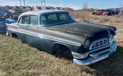 Photo of a 1955 Chrysler Windsor, New Yorker, Imperial Parting Many Options for sale