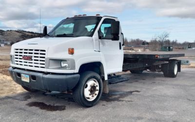 Photo of a 2005 GMC C5500 Topkick for sale