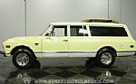 1968 Suburban C20 Thumbnail 7