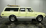 1968 Suburban C20 Thumbnail 29