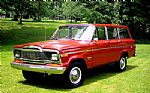 1980 Wagoneer Thumbnail 2