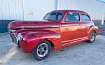 1941 Chevrolet Street Rod