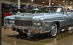 1976 Eldorado Convertible Thumbnail 74