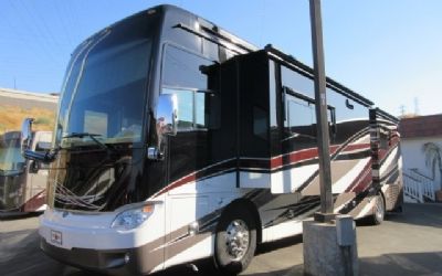 Photo of a 2017 Tiffin Motorhomes Allegro BUS 40 SP for sale