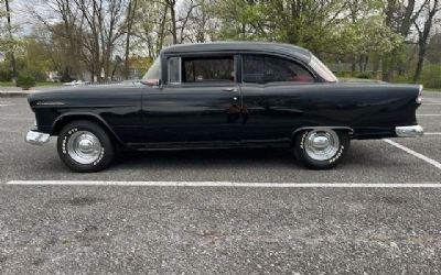 Photo of a 1955 Chevrolet Custom for sale