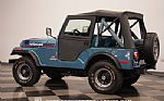 1976 CJ5 Renegade Levi Edition Thumbnail 10