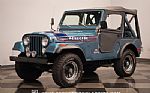 1976 CJ5 Renegade Levi Edition Thumbnail 7