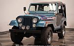 1976 CJ5 Renegade Levi Edition Thumbnail 6