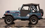 1976 CJ5 Renegade Levi Edition Thumbnail 9