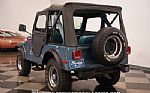 1976 CJ5 Renegade Levi Edition Thumbnail 12