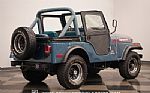 1976 CJ5 Renegade Levi Edition Thumbnail 15