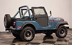 1976 CJ5 Renegade Levi Edition Thumbnail 16