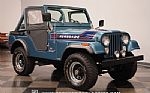 1976 CJ5 Renegade Levi Edition Thumbnail 19