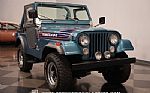 1976 CJ5 Renegade Levi Edition Thumbnail 20