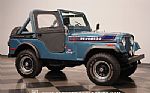 1976 CJ5 Renegade Levi Edition Thumbnail 18