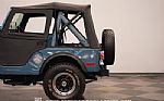 1976 CJ5 Renegade Levi Edition Thumbnail 26